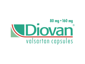 Diovan Logo