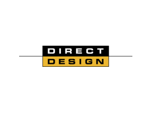 Direct Design Logo