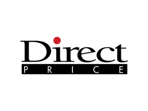 Direct Price Logo