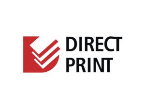 Direct Print Logo