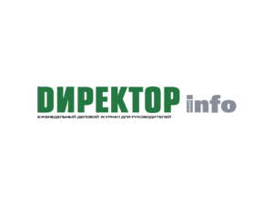 Direktor Info Logo