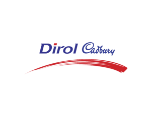 Dirol Cadbury Logo