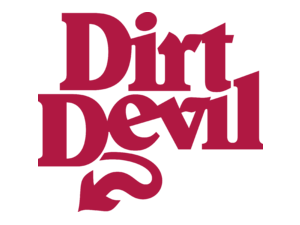 DIRT DEVIL Logo