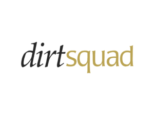DirtSquad Logo