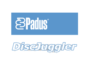 DiscJuggler Logo