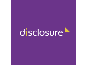 Disclosure Logo