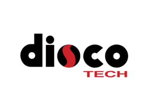 Disco Tech Logo