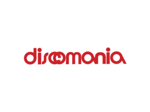 Discomania Logo