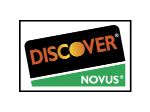 Discover Novus 1 Logo