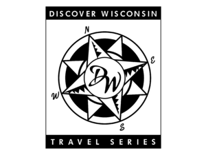 Discover Wisconsin Logo