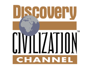 Discovery Civilization Channel Logo
