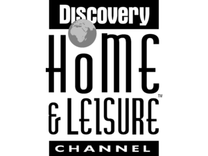 Discovery Home Logo