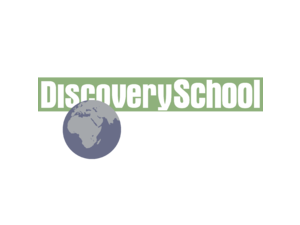 Discovery School Logo