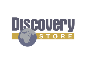 Discovery Store Logo
