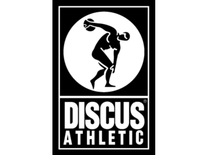 Discus Athletic 1 Logo