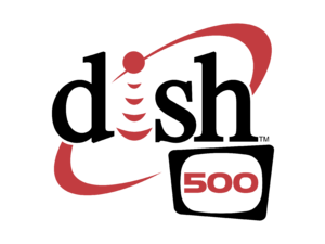 Dish 500 Logo