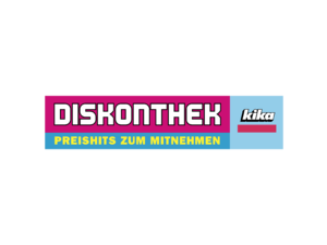 Diskonthek Logo