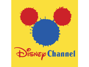 Disney Channel Logo