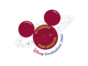 Disney Destinations Logo