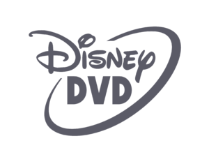 Disney DVD Logo