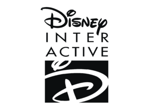 Disney Interactive Logo