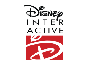 Disney Interactive Logo
