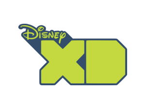 Disney XD Logo