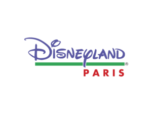 Disneyland Paris Logo