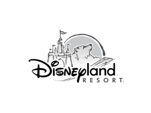 Disneyland Resort Logo