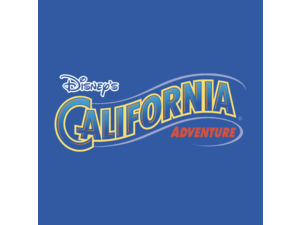 Disney’s California Adventure Logo