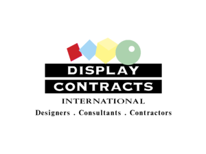 Display Contracts International Logo