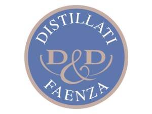 Distillati D&D Faenza Logo