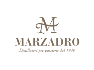 Distilleria Marzadro Logo