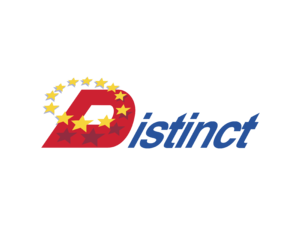 Distinct Logo