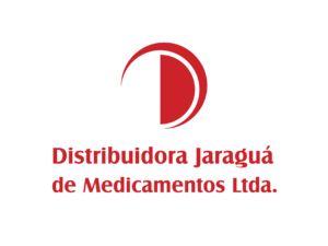 Distribuidora Jaragua de Medicamentos Logo