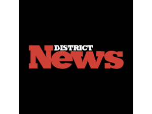District News Logo
