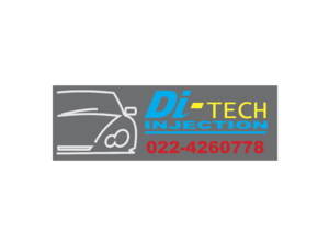 DiTECH INJECTION Logo