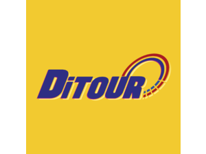 Ditour Logo