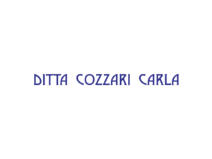 Ditta Cozzari Carla Logo