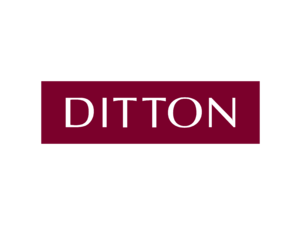 Ditton Logo