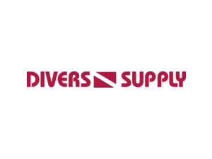 Divers Supply Logo