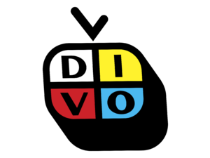 DIVO TV Logo