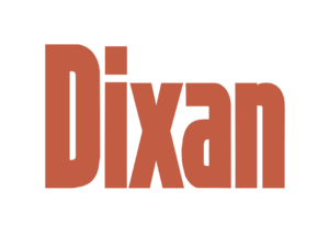 Dixan Logo