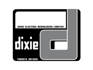 Dixie Electric Logo