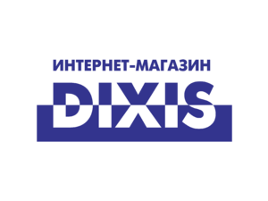 Dixis Logo