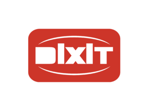 Dixit Logo