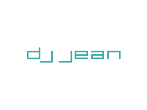 DJ Jean Logo