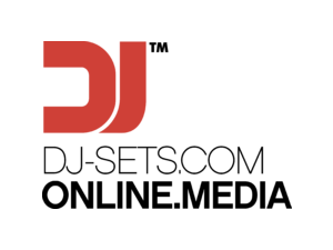 DJ SETS COM Logo