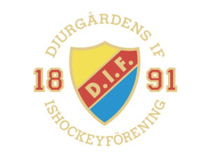 Djurgardens IF Logo