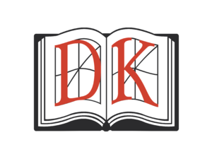 DK Logo